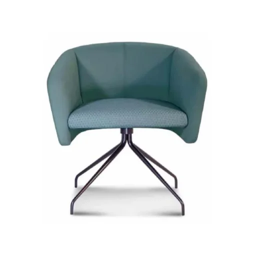 Balu Chair - Swivel