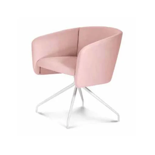 Balu Chair - Swivel