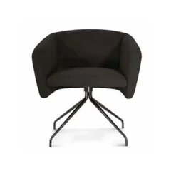 Balu Chair - Swivel