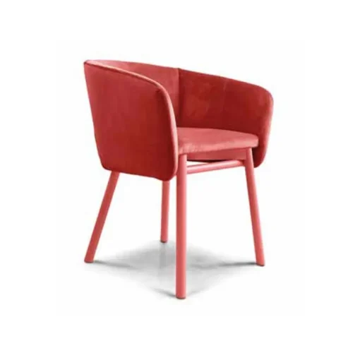 Balu Chair - Wood