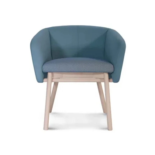 Balu Chair - Wood