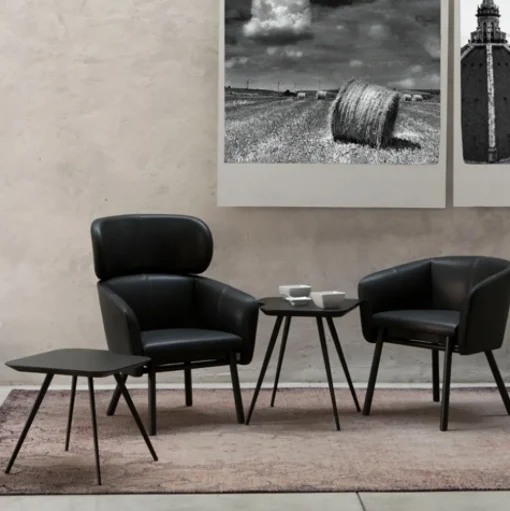Balu Chair - Wood