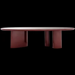 Bamboo Table