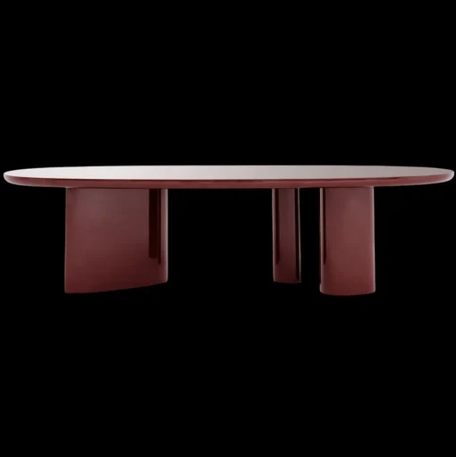 Bamboo Table