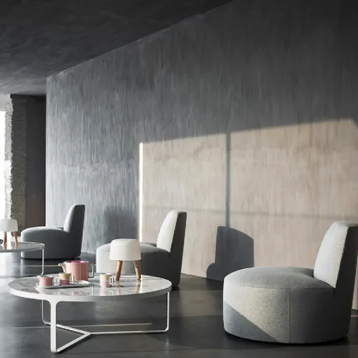 Baobab Lounge Chair