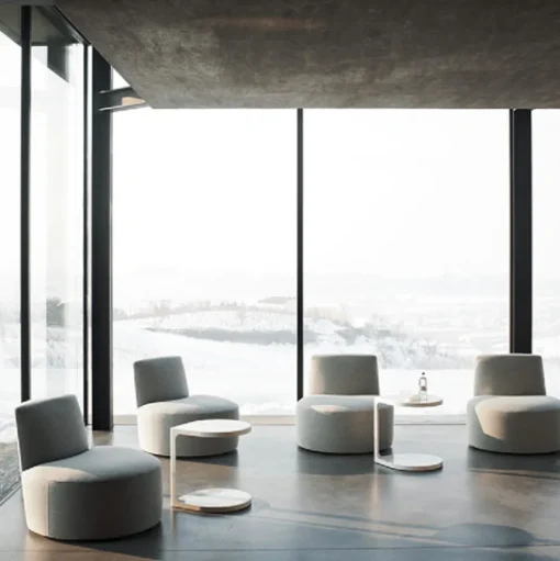 Baobab Lounge Chair