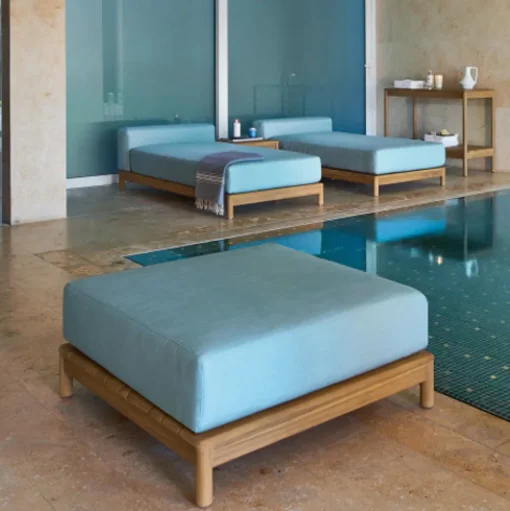 Barcode Daybed