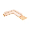 Barcode Modular Sofa