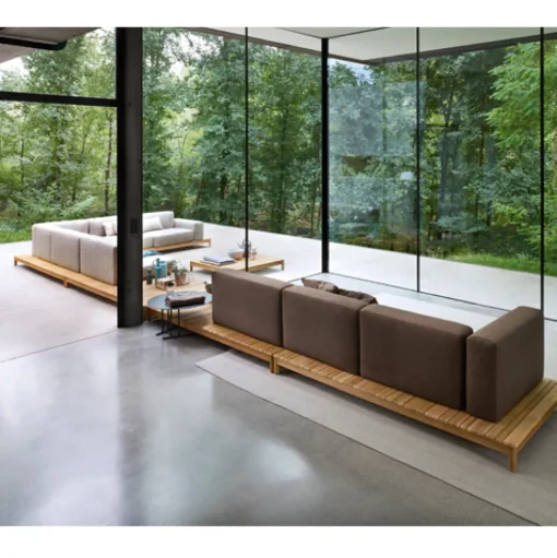 Barcode Modular Sofa