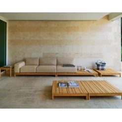 Barcode Modular Sofa