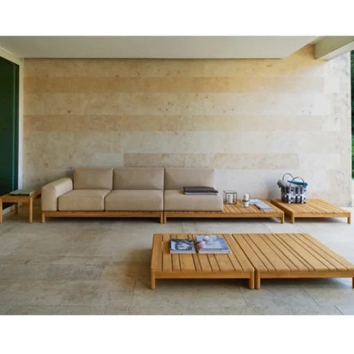 Barcode Modular Sofa