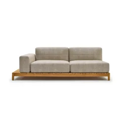 Barcode Modular Sofa