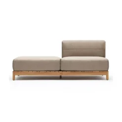 Barcode Modular Sofa