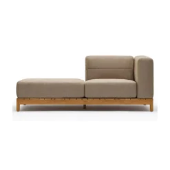Barcode Modular Sofa