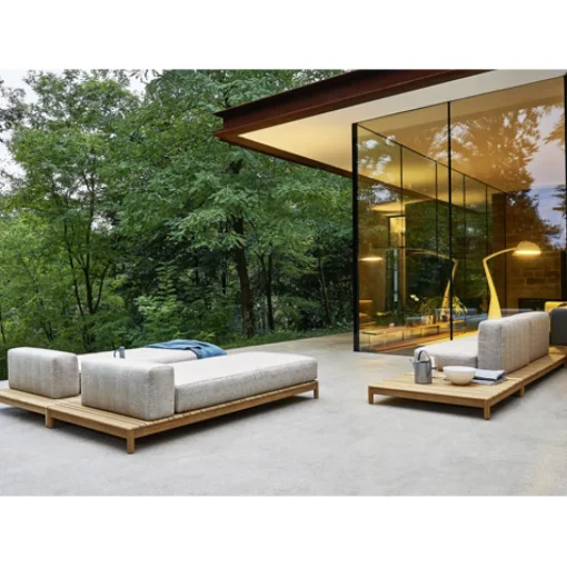 Barcode Modular Sofa