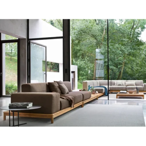 Barcode Modular Sofa