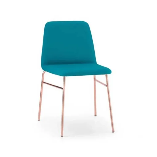 Bardot Chair - Tube