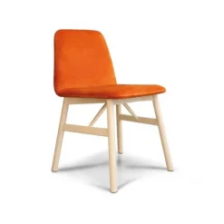 Bardot Chair - Wood