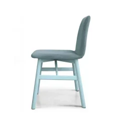 Bardot Chair - Wood