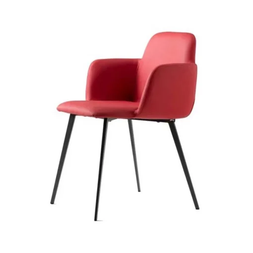Bardot Chair with Arms