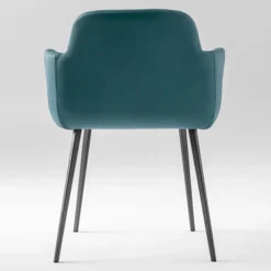 Bardot Chair with Arms