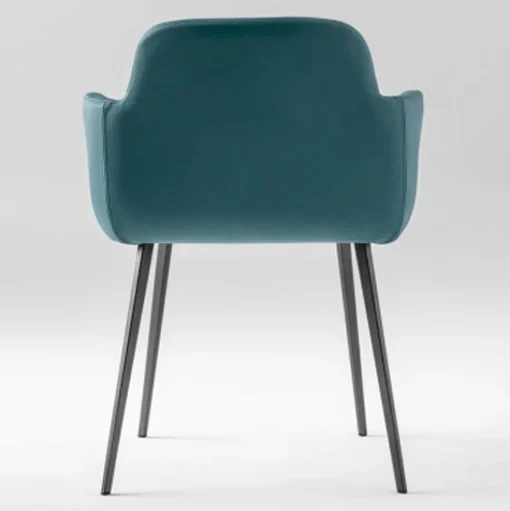 Bardot Chair with Arms