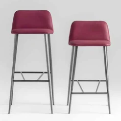 Bardot High Stool