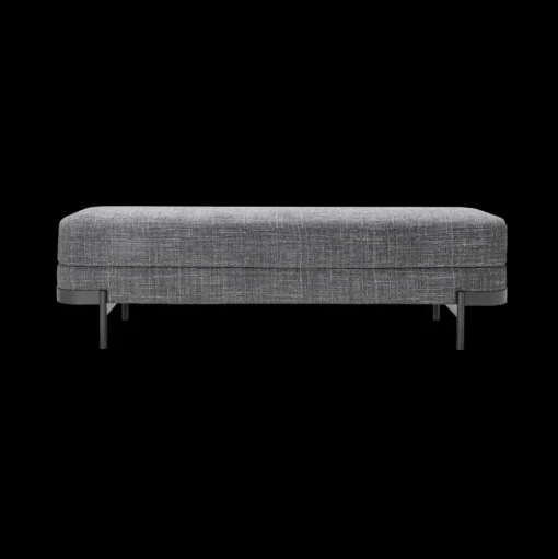 Barry Bench