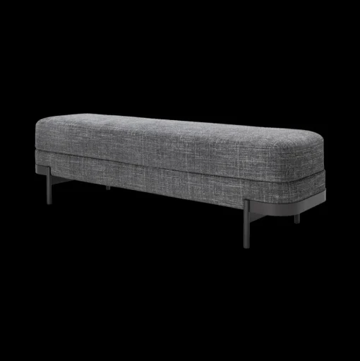 Barry Bench