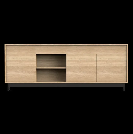 Basic T341 Storage Unit