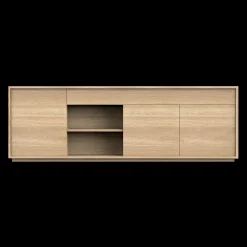 Basic T341 Storage Unit