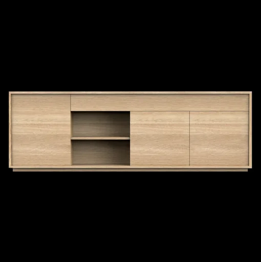 Basic T341 Storage Unit
