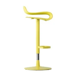 Bcn High Stool