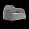 Bear Armchair