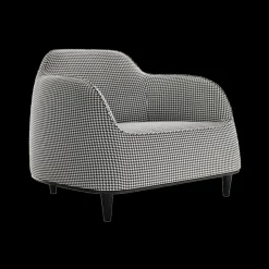 Bear Armchair