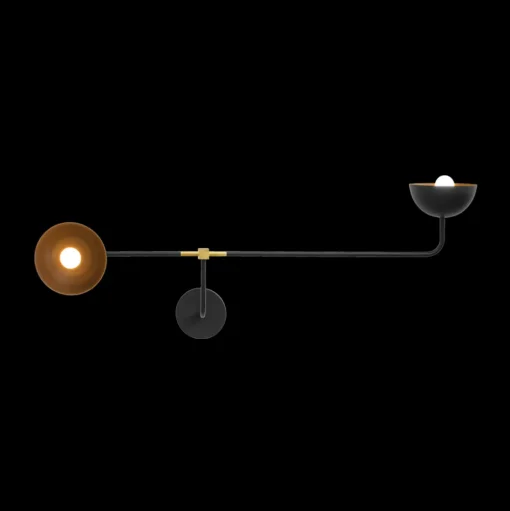 Beaubien 04 Wall Lamp