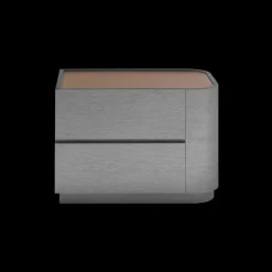 Bella Bedside Table