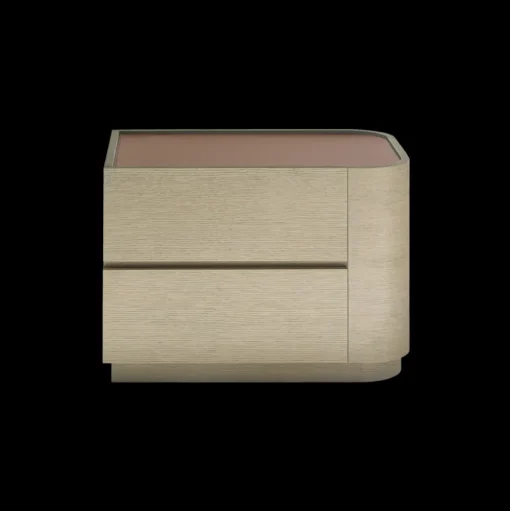 Bella Bedside Table