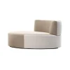 Belt Lounge Chair - Round