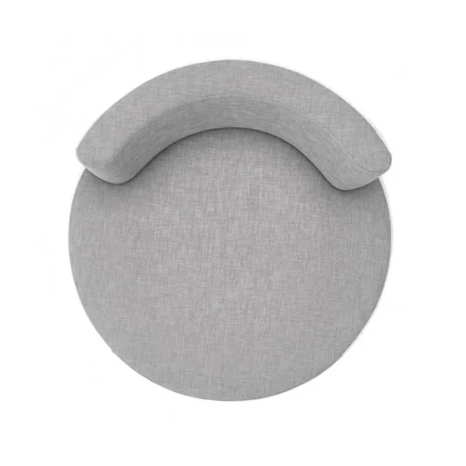 Belt Lounge Chair - Round
