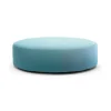 Belt Pouf - Round