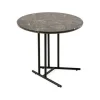 Belt Side Table