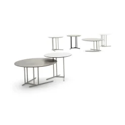 Belt Side Table