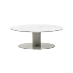 Big Coffee Table
