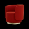 Billie Lounge Chair
