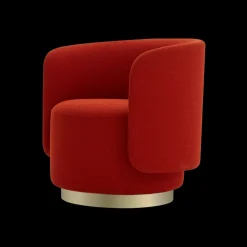 Billie Lounge Chair