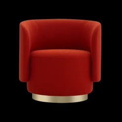 Billie Lounge Chair