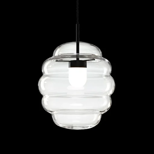 Blimp Supension Lamp