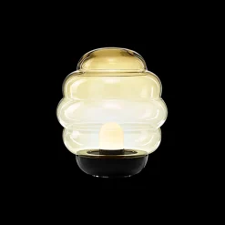 Blimp Table Lamp