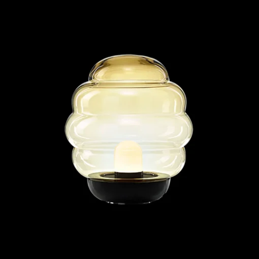 Blimp Table Lamp